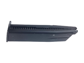 Магазин KJW CZ-75 25 шаров greengas (kp-09m), (Б/У)