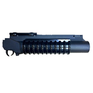 Подствольный гранатомет A&K M203 Short picatinny для М-серии (Б/У)