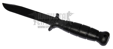 нож тренировочный tornado glock fm 78 (ta_tkn22)