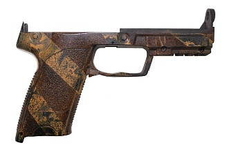 детальное фото для раздела Внешний корпус пистолета USP Cyma (cm125) (Б/У) интернет-магазин "Планета страйкбола»