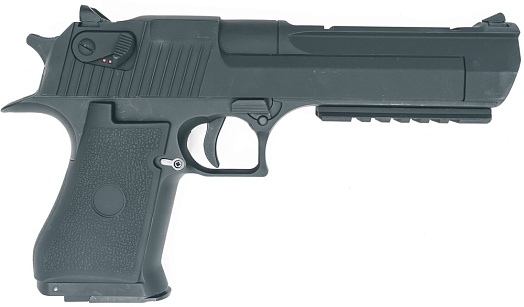 Cyma Пистолет Desert Eagle, электро (cm121)