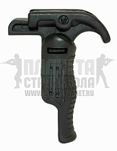 детальное фото для раздела Рукоятка на цевье Cyma c16 складная (Б/У) интернет-магазин "Планета страйкбола»