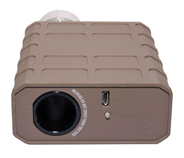 Хронограф Kingrin X3400 tan