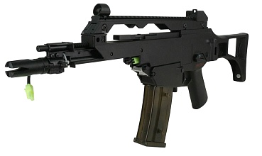 Cyma Автомат G36С (cm011) (уценка)
