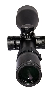 Прицел оптический Marcool ALT ZA3 5-25x56 (hy1363)