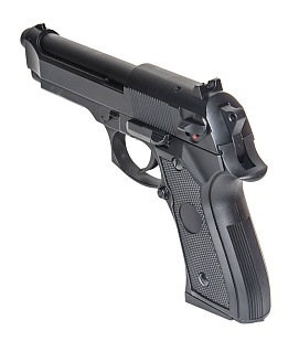 Пистолет Cyma Beretta M92, электро (cm126)