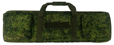 детальное фото Чехол оружейный Strike Хищник лайт с лямкой 85см. цифра интернет-магазин "Планета страйкбола"