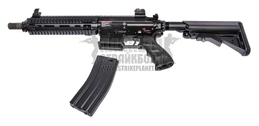 G&G Автомат HK416 Short (tgr-418-sht-bbb-ncm-2)