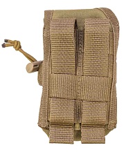 Подсумок Strike под рацию, койот