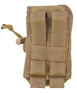 Подсумок Strike под рацию, койот