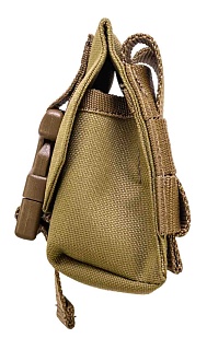 Подсумок Strike под гранату, койот кордура