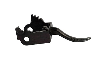 детальное фото для раздела Спусковой крючок Cyma СВД (Б/У) интернет-магазин "Планета страйкбола»