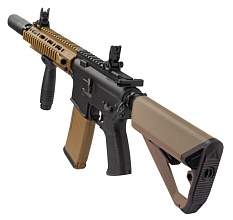 Автомат Arcturus LWT MK-II CQB 10" SPORT AEG SE® Black-Tan (at-st02-cq-se-bt)