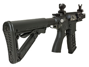G&G Автомат Fire Hawk (egc-16p-fhk-bnb-ncm)