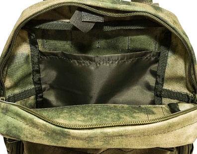 Рюкзак Viking Mini-Map с лямками, A-TACS Camo (vg-05-02-fg)