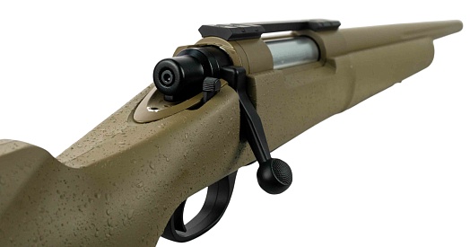 Cyma Винтовка M24, tan(cm702c)
