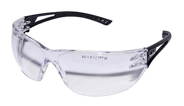 Очки Bolle Slam Slapsi прозрачная линза