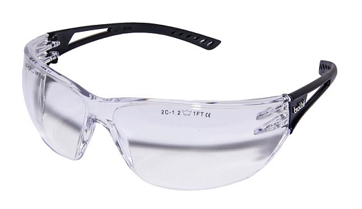 Очки Bolle Slam Slapsi прозрачная линза