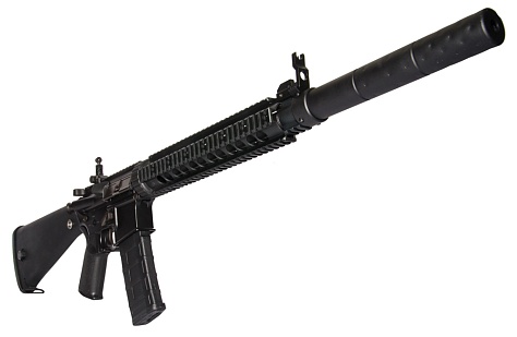 Cyma Автомат Mk 12 SPR Mod 1 (cm072)