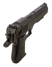 Пистолет Tokyo Marui Desert Eagle .50AE, грингаз, корпус Guarder (Б/У)