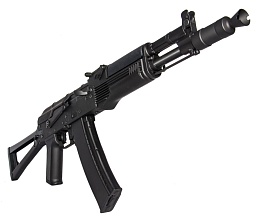 Автомат Cyma АК-105 (cm040b)
