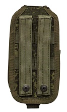 Подсумок под рацию ССО ПРС К molle цифра