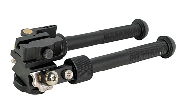 Сошки Marcool BT10-LW17 V8, ласточкин хвост