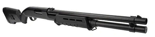 Cyma Дробовик Remington M870 обвес Magpul (cm355lm bk)