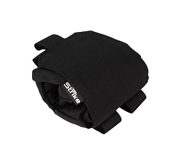 Подсумок под сброс Strike увеличенный V2, черный кордура