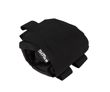 Подсумок под сброс Strike увеличенный V2, черный кордура