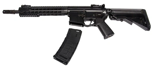 Cyma Автомат M4 URX Rail 8" (cm068b)