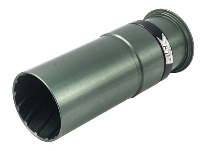 пусковое устройство tag kick shell