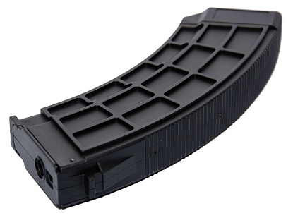 Магазин механический Cyma cm076 220 шаров (c207)