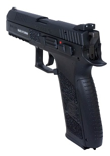 Пистолет KJW CZ P-09 Duty CO2 (p-09.co2)