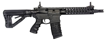 G&G Автомат CM16 SRL (egc-16p-srl-bnb-ncm)