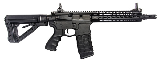 G&G Автомат CM16 SRL (egc-16p-srl-bnb-ncm)