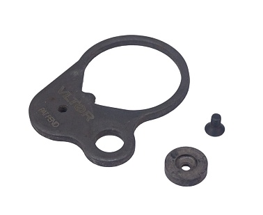 фото Антабка Big Dragon Sling Swivel B Design for: GBB (bd4375) интернет-магазин "Планета страйкбола"