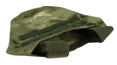 Защита паха / напашник мультикам (Б/У)