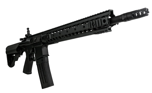 Cyma Автомат M4 PJ 16" (cm069)