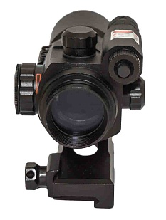 Прицел коллиматорный Marcool Aimpoint c ЛЦУ (HY9293)
