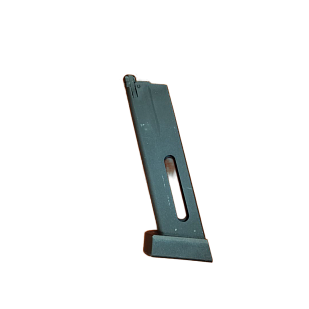 Магазин CO₂ KJW для CZ-75, 24 шара