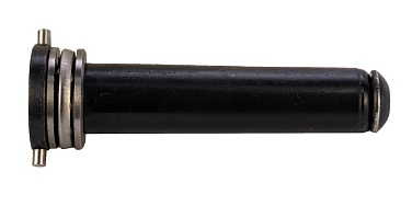 Направляющая пружины G&G V2 с подшипником сталь (Б/У)