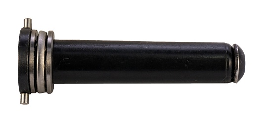 Направляющая пружины G&G V2 с подшипником сталь (Б/У)