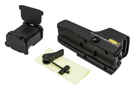 Прицел коллиматорный SP 552 (as-sp0006b)
