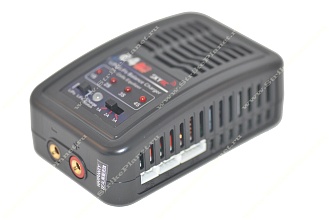 детальное фото для раздела Зарядное устройство iMAX E4AC для LiPo, LiFePo4, Li-Ion интернет-магазин "Планета страйкбола»