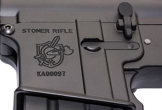 Автомат East Crane SR-16E3 URX4 14.5'' с камерой хоп-ап m005 (EC-315)