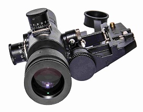 Прицел оптический Marcool ПСО-1 4x26 (hy1288)