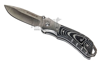 нож boker magnum contender