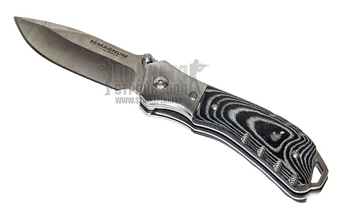нож boker magnum contender