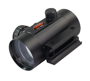 Коллиматорный прицел Gamo 1x40